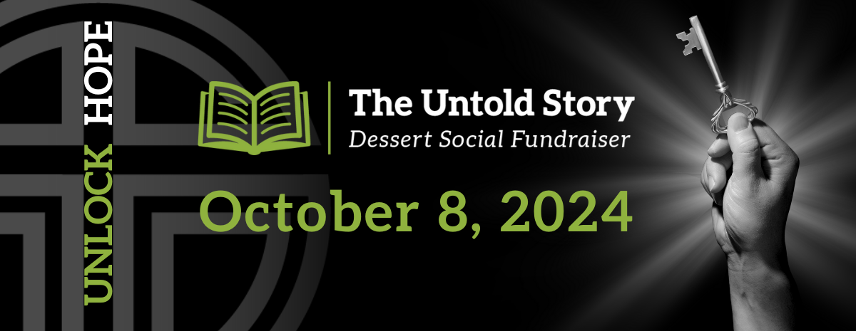 The Untold Story 2024 Sponsorship